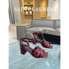 YSL High Heels